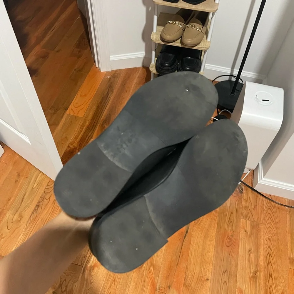 ANNE KLEIN NADDIE LOAFER - Picture 2 of 2